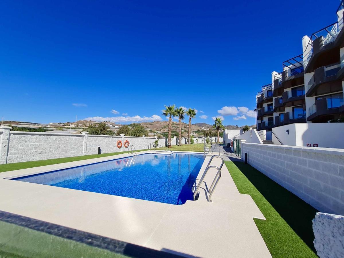 Gran Terraza En Marinsa Beach 托罗克斯科斯塔 外观 照片