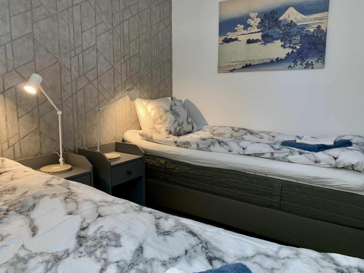 Gran Terraza En Marinsa Beach 托罗克斯科斯塔 外观 照片