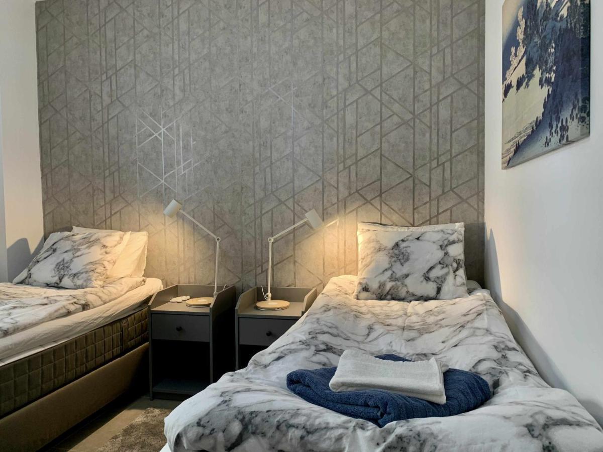 Gran Terraza En Marinsa Beach 托罗克斯科斯塔 外观 照片