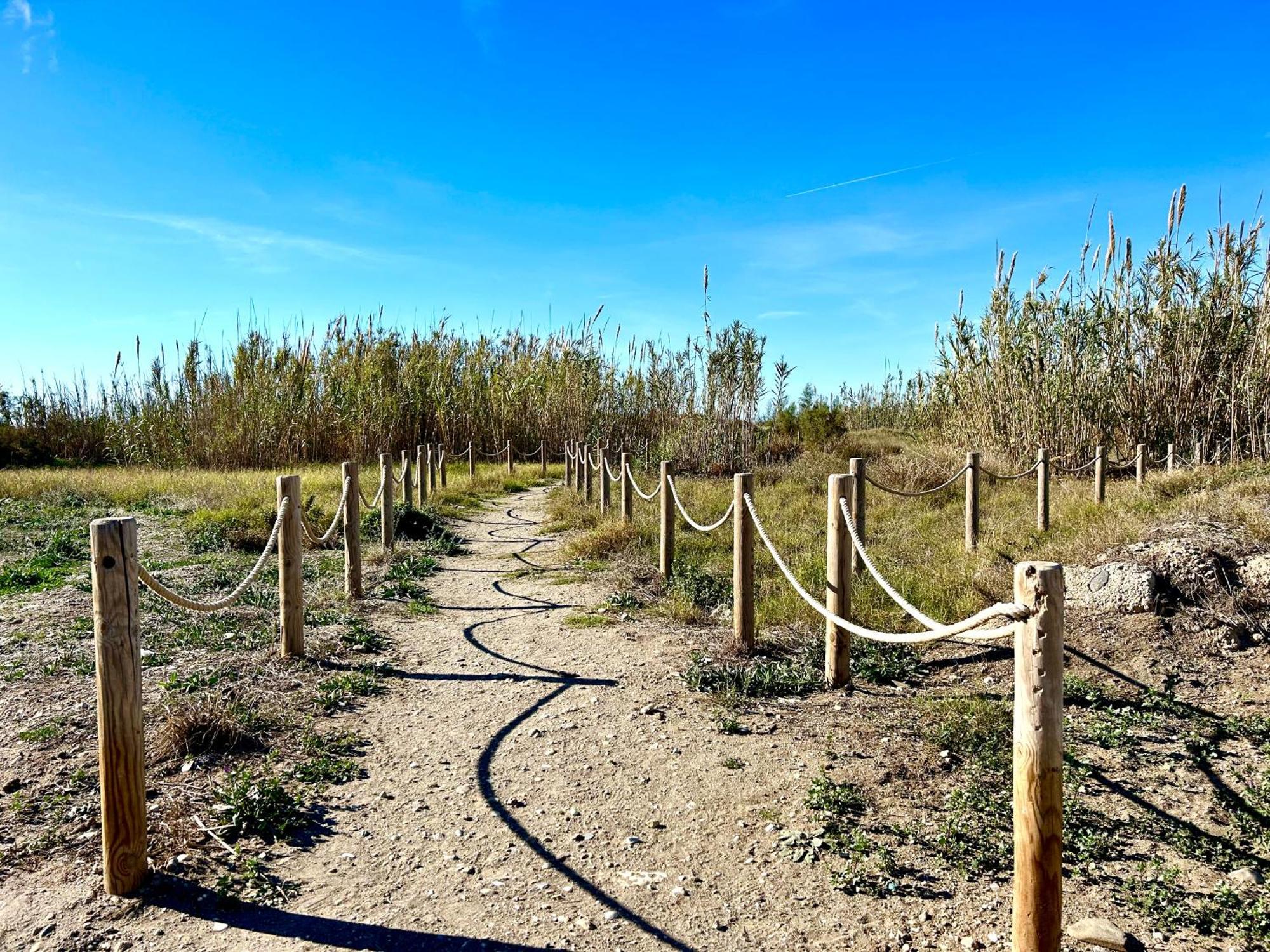 Gran Terraza En Marinsa Beach 托罗克斯科斯塔 外观 照片