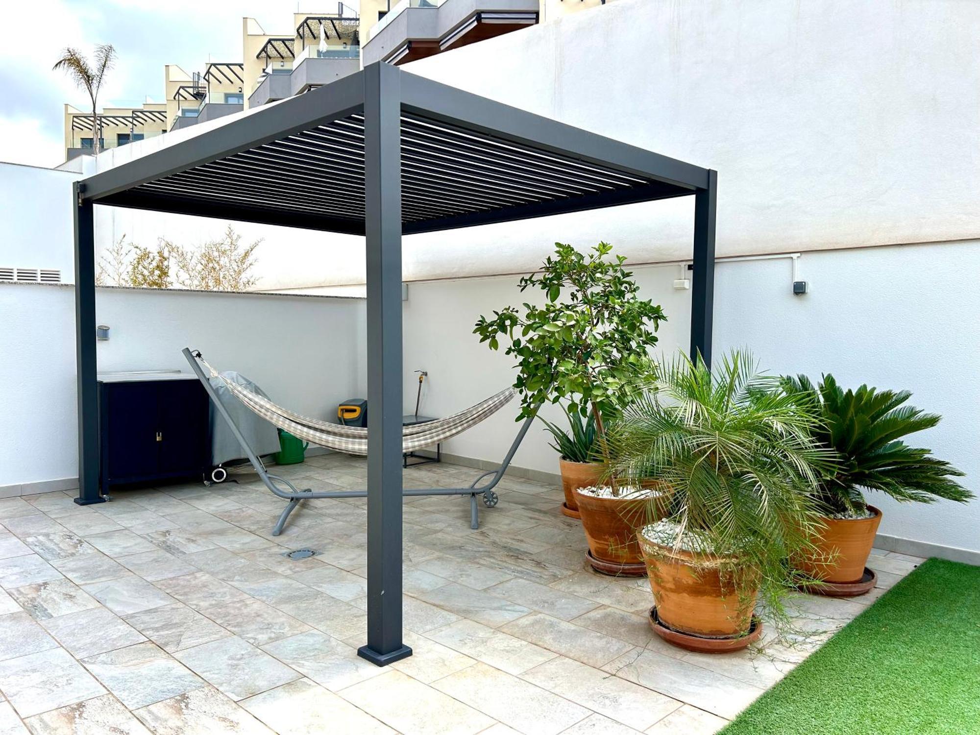 Gran Terraza En Marinsa Beach 托罗克斯科斯塔 外观 照片